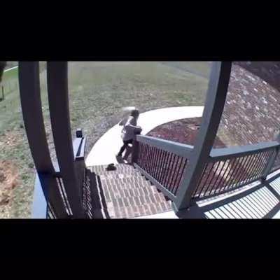 this is how fast i run in my dreams