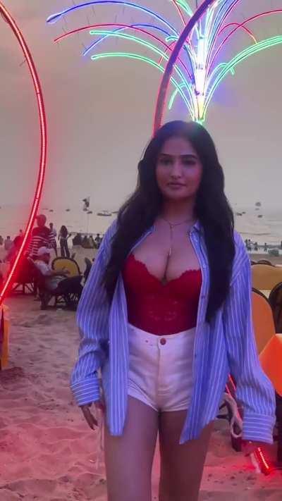Poonam Sharma [new]