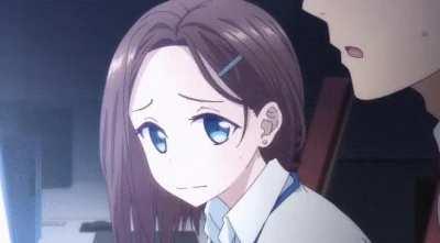 The screen's moving on its own [Getsuyoubi no Tawawa]