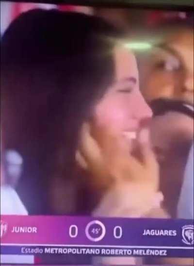 To get out of the friendzone