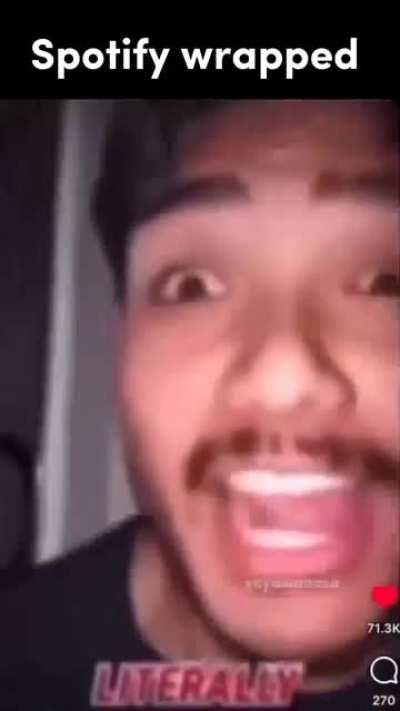 Jaana bhai nahi jaan na tera music taste