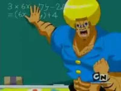 Chadposting - Video #5394