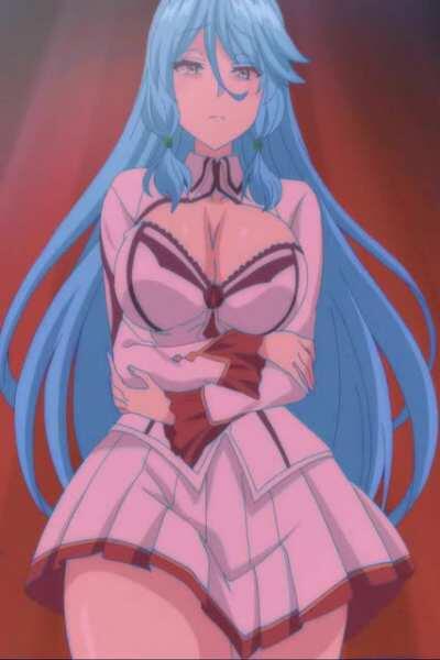 Anime redo of healer by jellybean