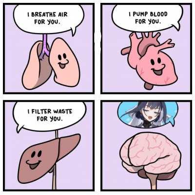 24/7, 365 Days A Year. Posting Daily Kronii Content Until She Joins Reddit (Day 533)