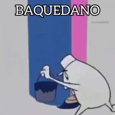 Baquedano