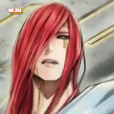 Thor during his fight in nutshell