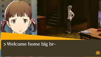 We all did this at one point...