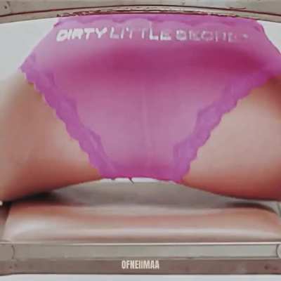 nessa barrett - dirty little secret music video edit