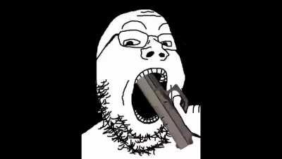 Soyjak lore (⚠️FLASH⚠️ warning⚠️)