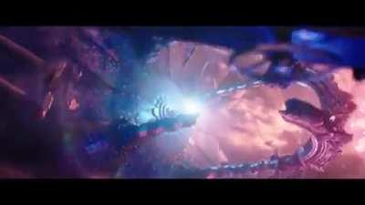 Doctor Strange in the Multiverse of Madness | Official Teaser