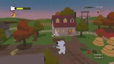 Welcome to faze Brian