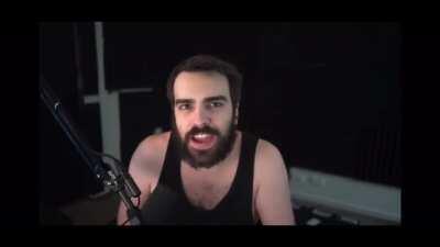 We’ve been bamboozled