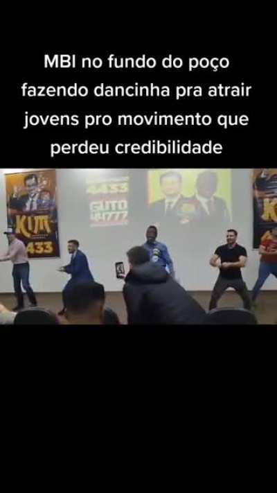 Enfim o fundo do poço para o MBL