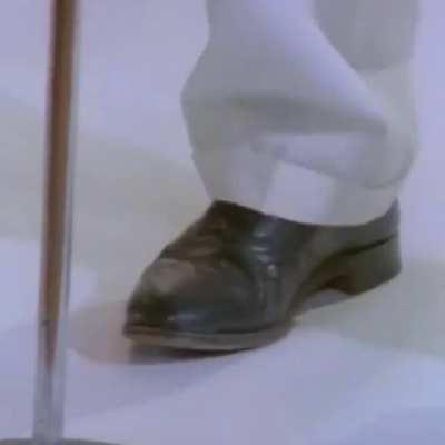 The music is what makes it