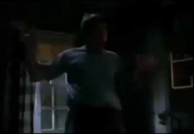 Que duerman bien mis angelitos