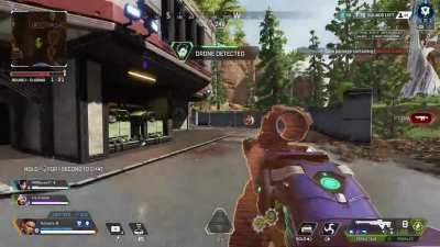 How to destroy crypto drone - EASY 