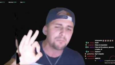 wismichu se paso de onda