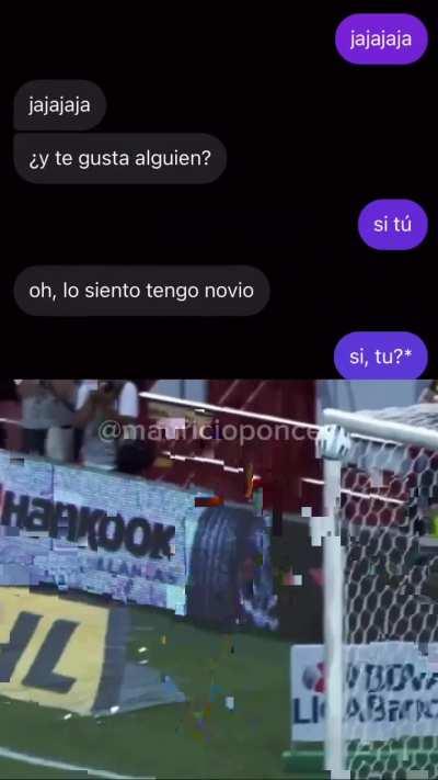 Y esa salvada amigo??!! 