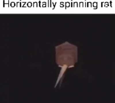 more spinning things