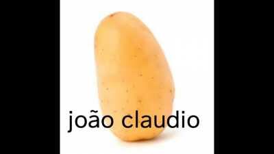 João claudio😣😣