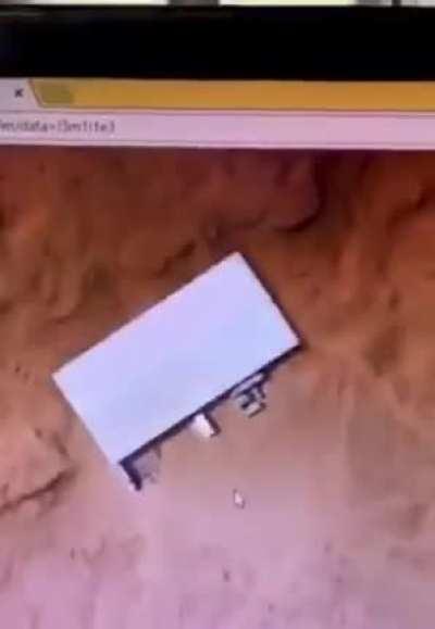 What the who the hell?!