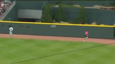 Arsenal and Man City Premier League title race