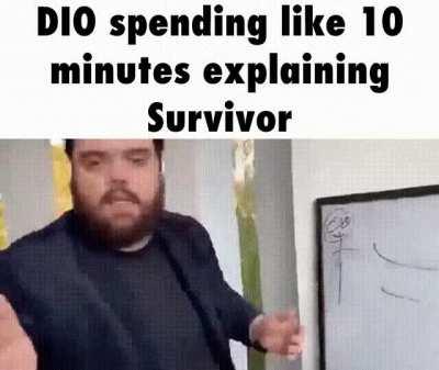 most boring scene frfr