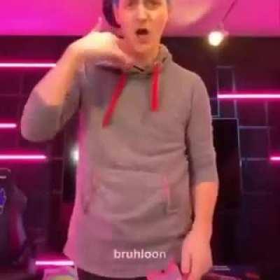 Exclusive Ninja onlyfans content