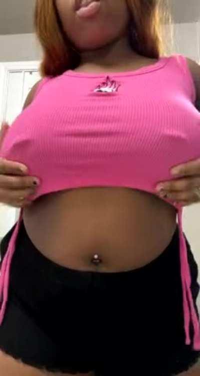 If I asked nicely would you put it in my ass?