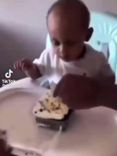 Happy Birthday to the grounnnnnnnndddddddddd