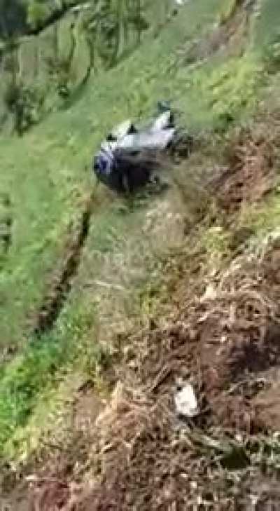 Speeding on the edge