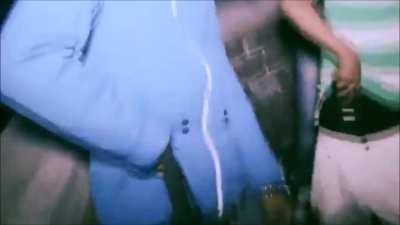 #CR0 Young Sykes x Lil Sykes x Sykes (28s/West Croydon) (2015)