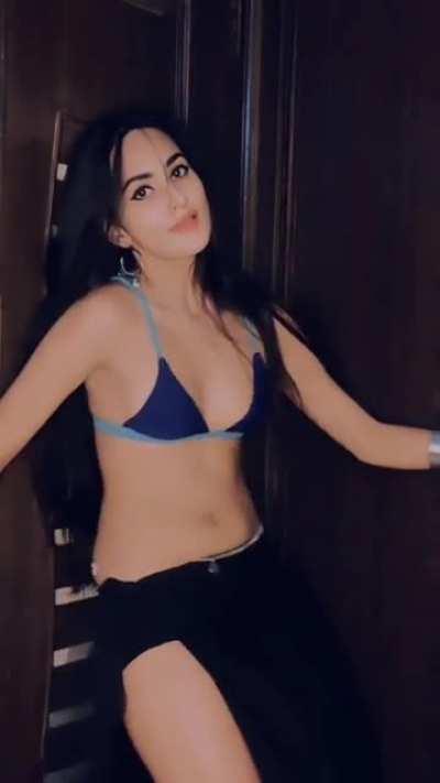 Seduction level 🔥