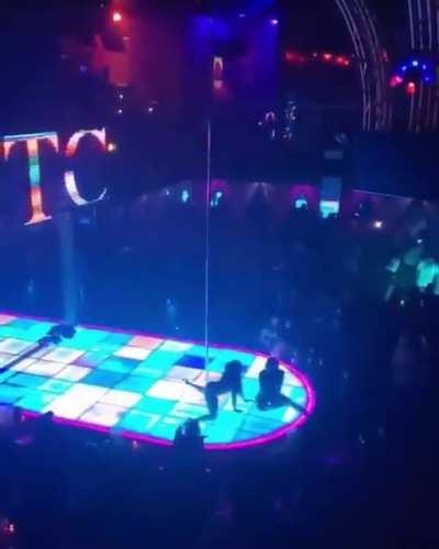 that would leave a mark