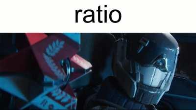 Pour one out for the feller