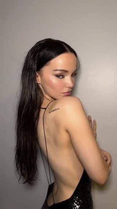 Dove Cameron