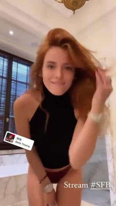 bellathorne 0