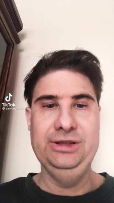 Balloon head is coming for you asshole