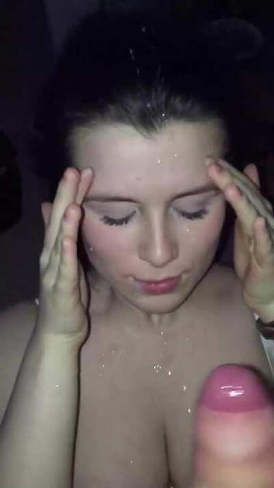 Doesn’t Seem Too Pleased