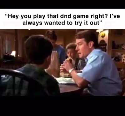 One of us , one of us