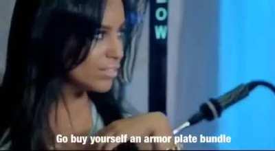 When your teammate is fresh out of the Gulag after a team wipe