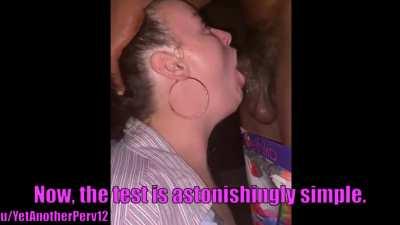 Confident in your sexuality? Why not try this simple test!