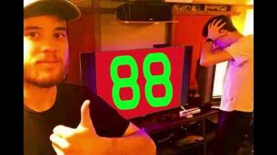 Yooo check out this new show