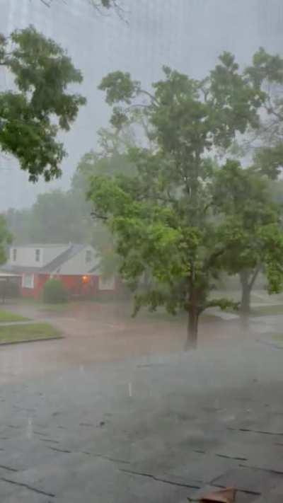 After work showers are the best