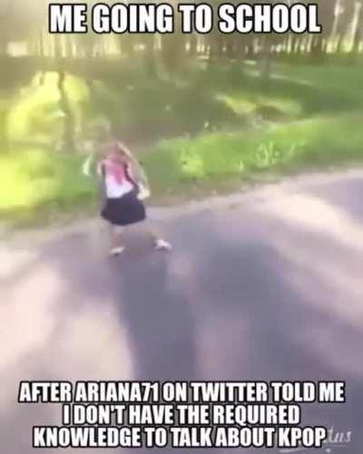 If theres a k before the pop use a shotgun to make it stop😡🦧