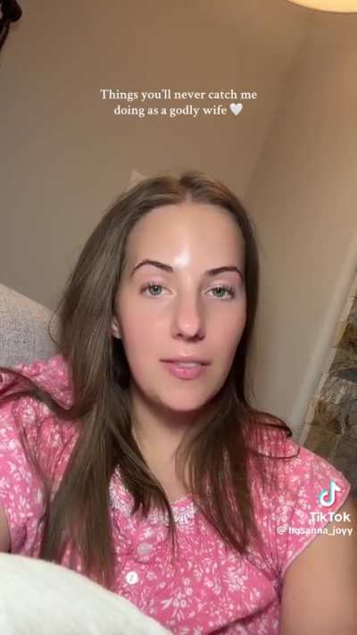 Booo Serena joy booo!!!*eric cartmen’s voice*