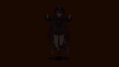 Aerobics with friends