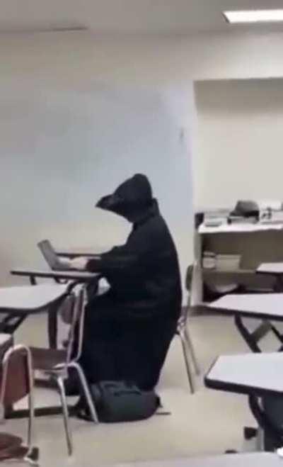 It is time to cleanse