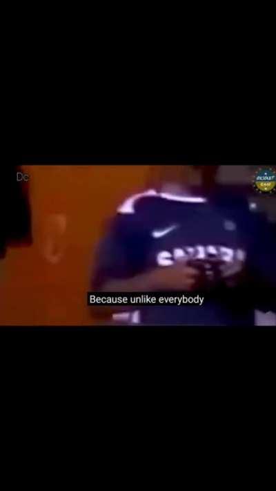 Mid IPL motivation 🏋️