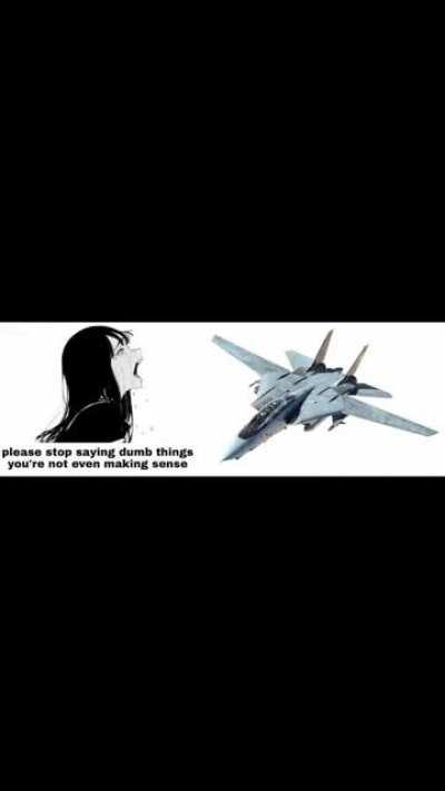 Jettison payload and break right